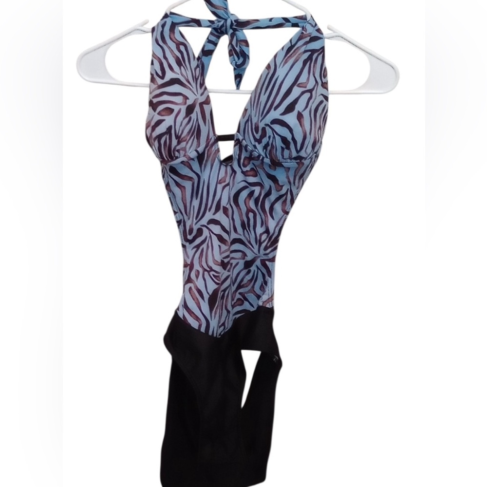 NWOT Sanctuary for Nordstrom One-Piece Swimsuit